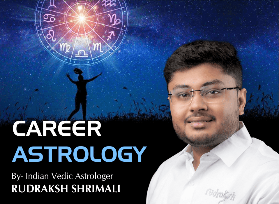 Career Astrology