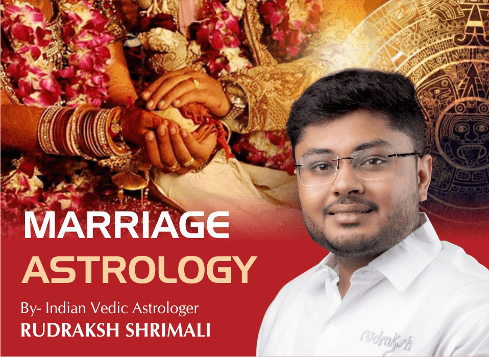 Marriage Astrology