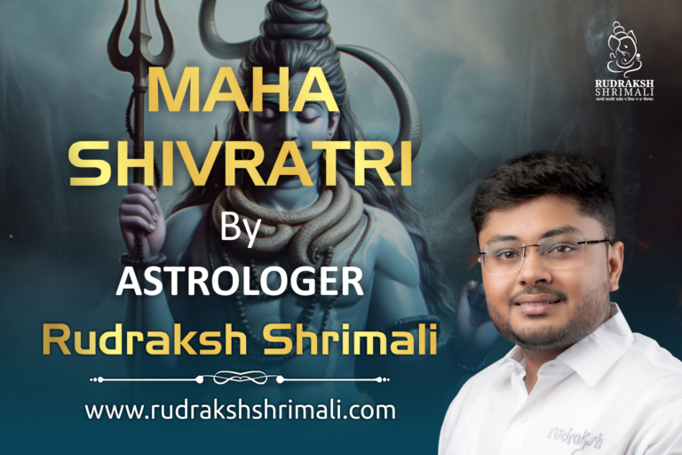 Maha Shivaratri in 2024