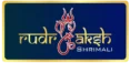 Rudraksha Logo