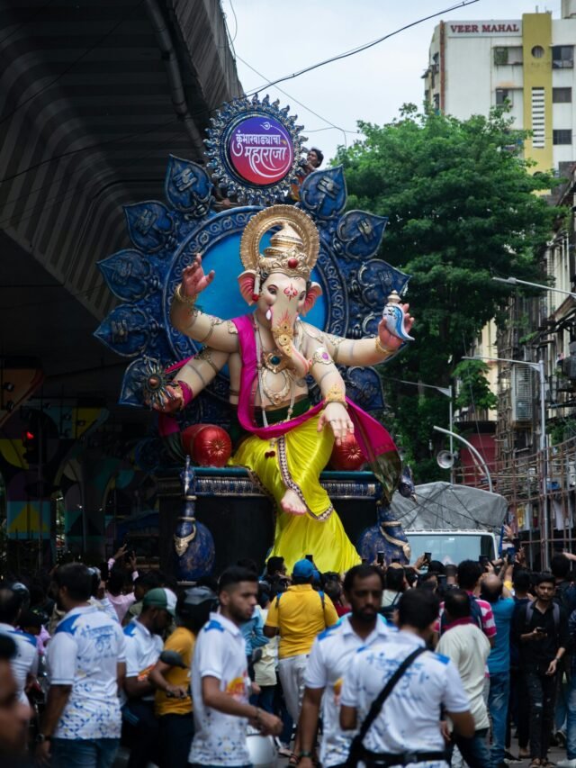 why-celebrate-Ganesh-chaturthi