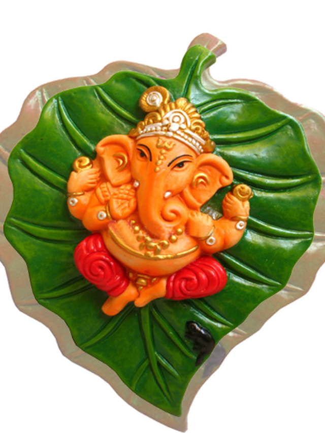 shrin ganesh