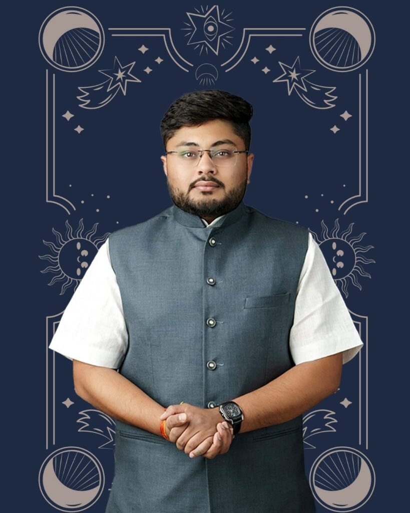 best astrologer in delhi