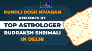 Kundli Dosh Nivaran