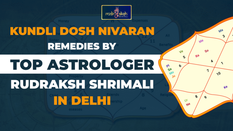 Kundli Dosh Nivaran