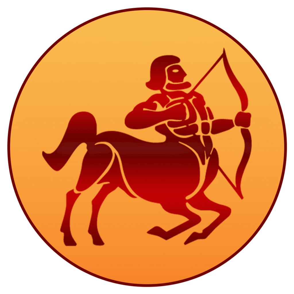 Sagittarius horoscope (Dhanu Rashi)