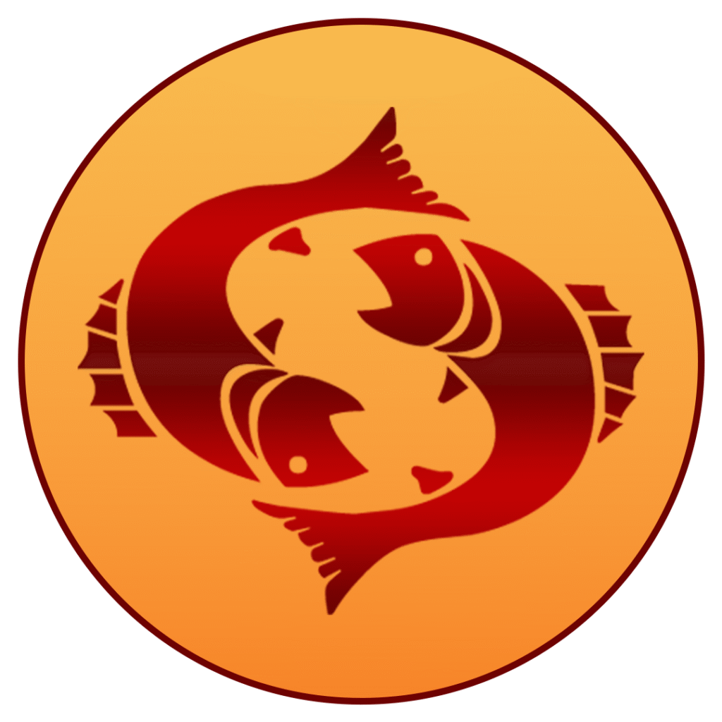 Pisces horoscope (Meen Rashi)