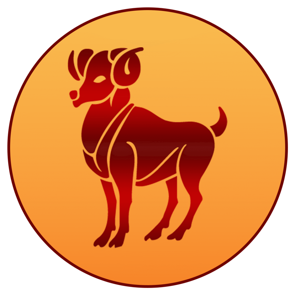 Aries Horoscope (Mesh Rashi)