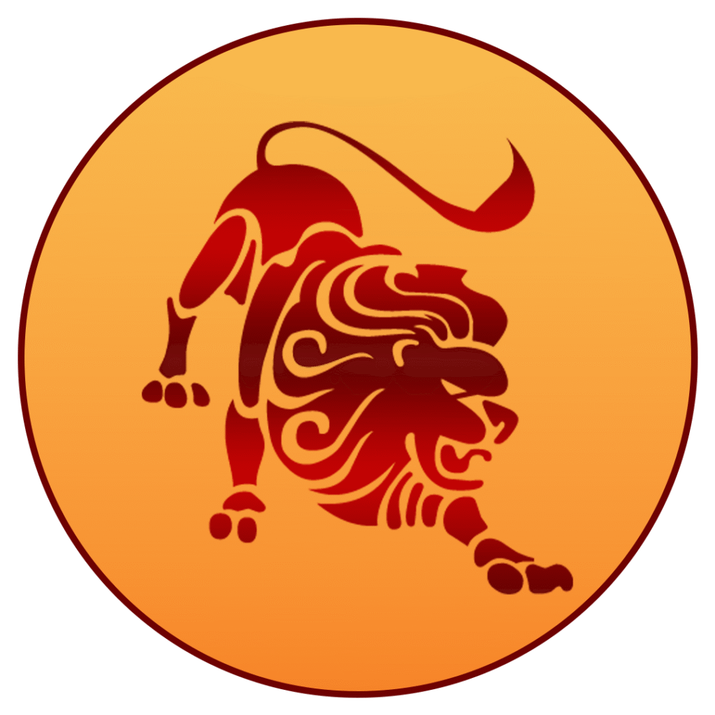 Leo horoscope (Singh Rashi)