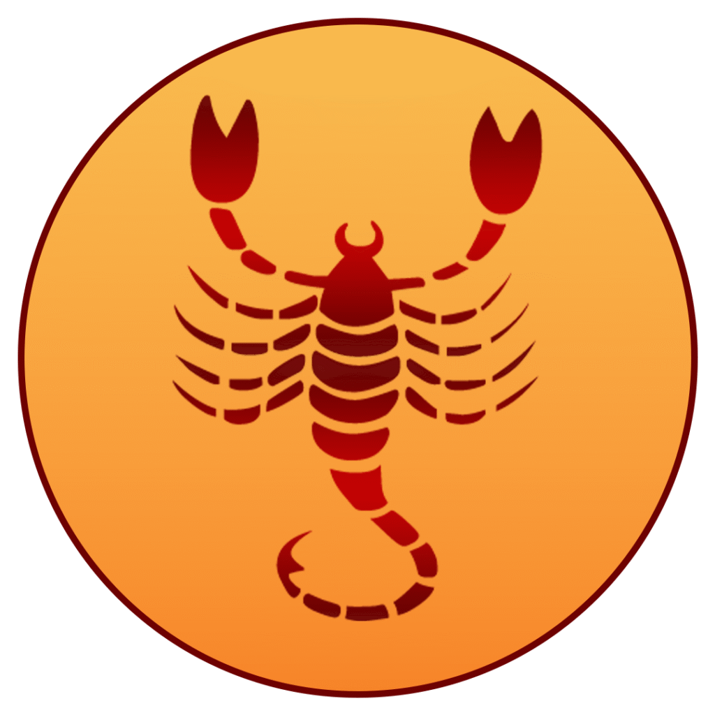 Scorpio Horoscope (Vrishchik Rashi