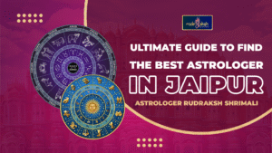 Find the Best Astrologer in Jaipur