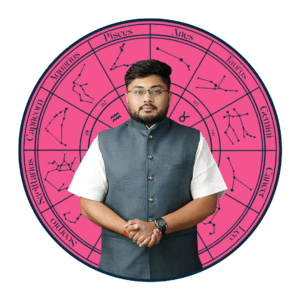Best Astrologer in jaipur - Rudraksh Shrimali