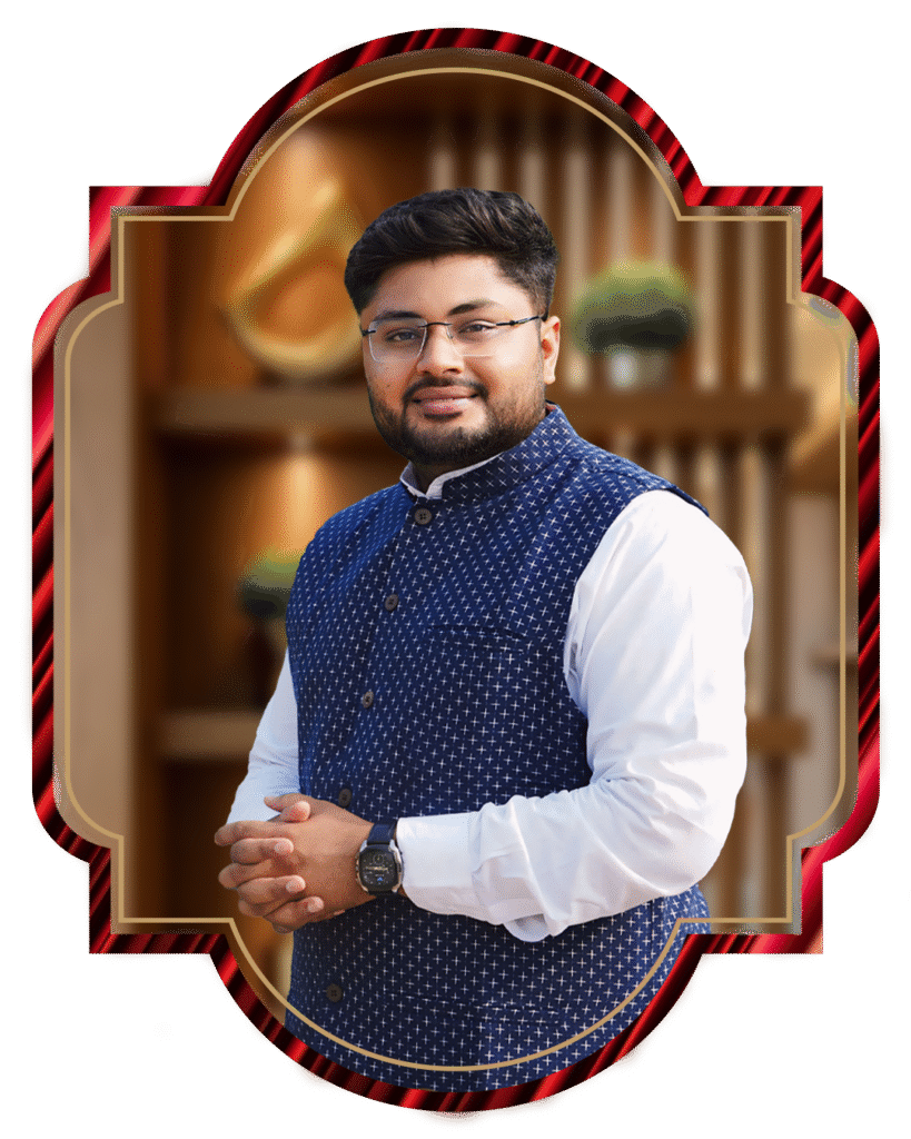 Best Astrologer in Surat - Rudraksh Shrimali